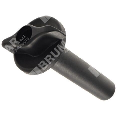 Bouton d'air pour motogénérateurs COMPATIBLES DUCAR - 047582