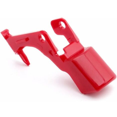 Bouton d'alimentation à gâchette extra fort pour Dyson V11/V10 - Accessoires de rechange renforcés pour aspirateur