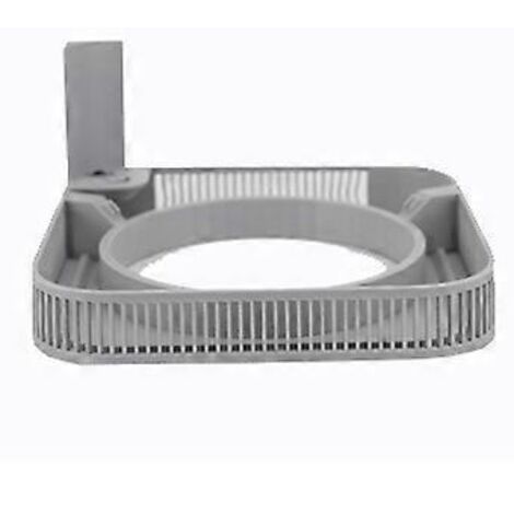 Bouton d'alimentation supérieur imprimé en 3D, interrupteur poussoir et base de refroidissement pour accessoires Mac Mini M4/M4 Pro (2024)
