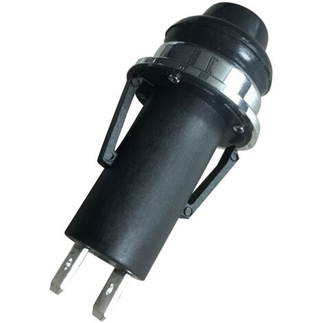 Bouton d'Allumage de Rechange pour Barbecue à Gaz Weber Spirit E/S - Compatible Références Weber 7642 et 7643