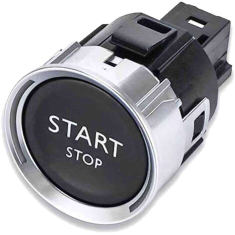 Bouton dAllumage Interrupteur Start Stop Citroen C4 Picasso II Peugeot 508 96777946ZD 98021996ZD