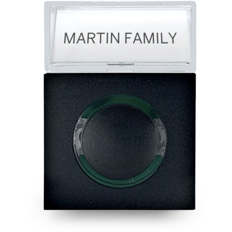 Bouton d'appel lumineux sur deux fils compatible Ding et Dong - Extel - 710803