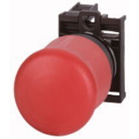 Bouton d'arrêt d'urgence Eaton Eaton Moeller, Montage panneau, dia. 22mm ( Prix pour 1 )