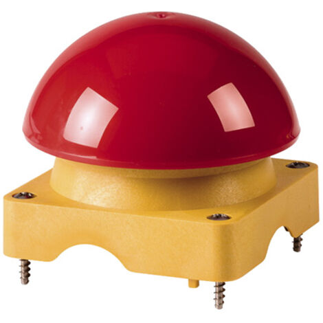 Bouton d'arrêt d'urgence Eaton Eaton Moeller ( Prix pour 1 )