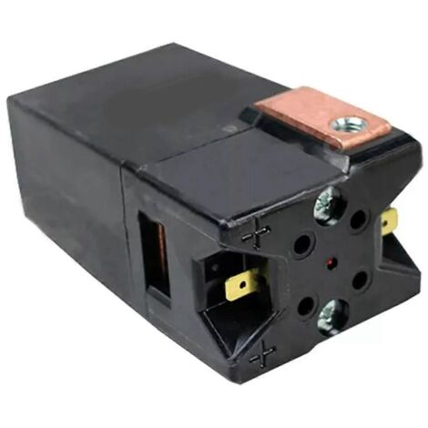 Bouton d'arrêt d'urgence Interrupteur d'urgence 51159464 pour--
