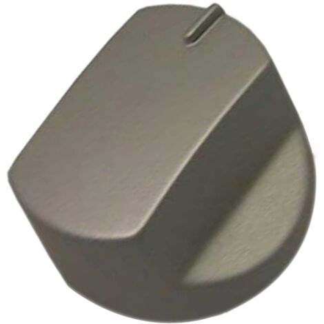 Bouton de bruleur de table de cuisson d'origine