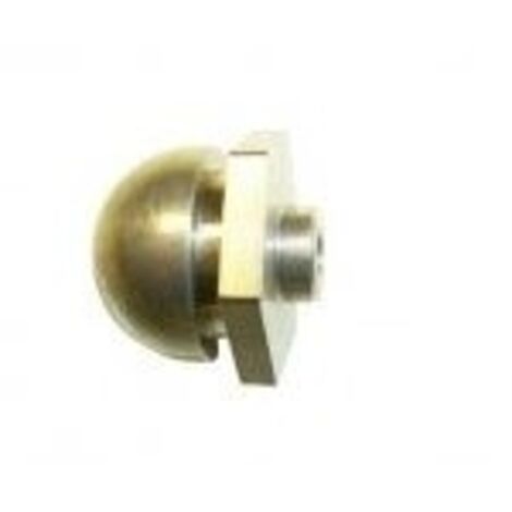 Bouton de charge ORIGINAL pour tondeuse robot Ambrogio L200 Basic Deluxe