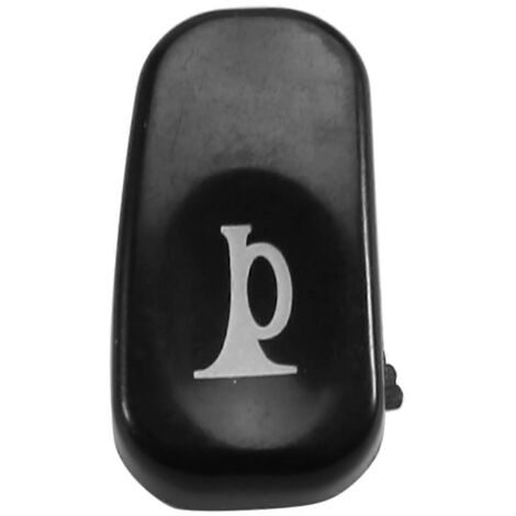 Bouton de combinaison de klaxon gauche pour--