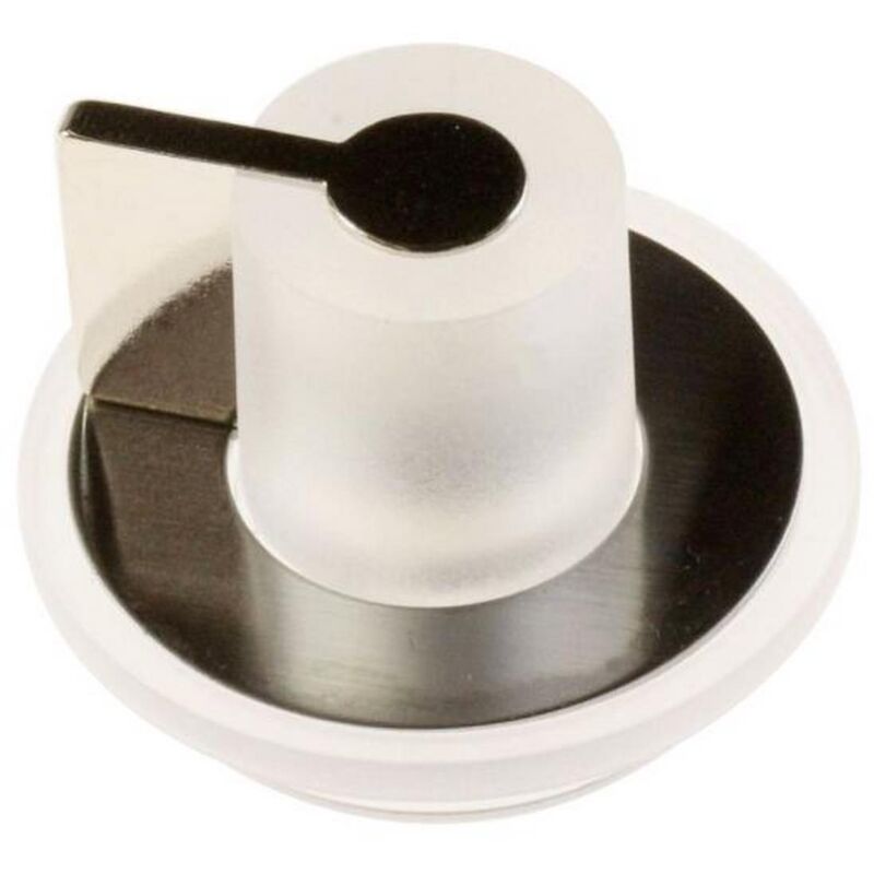 Bouton de commande d'origine (694975513) Four, cuisinière Smeg