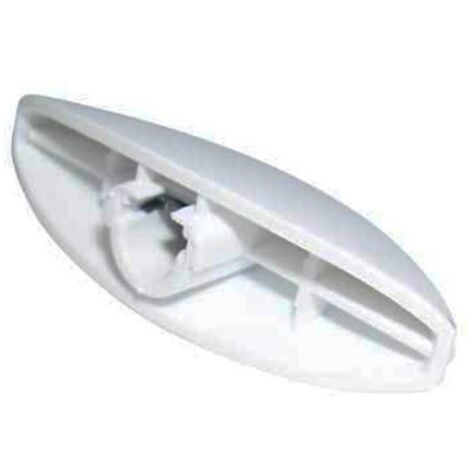 Bouton de commande (77X2761) Four, cuisinière DE DIETRICH
