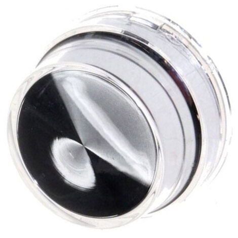 Bouton de commande