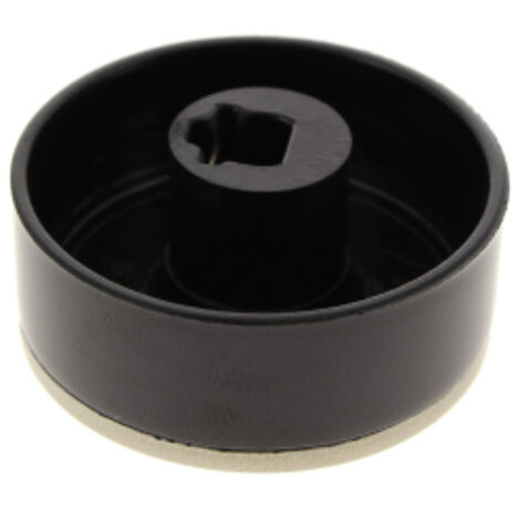 Bouton de commande (a l'unite) Four, cuisiniere C00096968 SCHOLTES