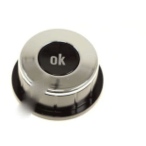 Bouton de commande Cookeo Robot menager SS-996957 MOULINEX Robot menager SS-996957 MOULINEX