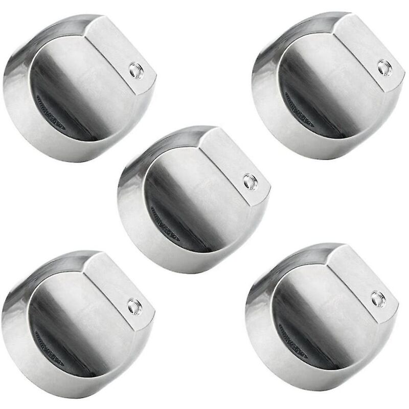 Bouton de commande de brûleur de cuisinière pour cuisinière Pièces d'appareils électroménagers pour cuisinière/cuisinière Wb03t10329, Wb03x32194, w