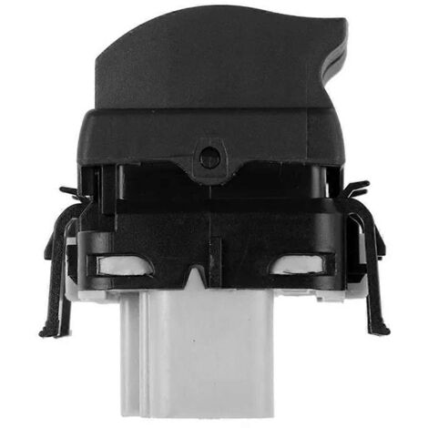 Bouton de commande de lève-vitre électrique pour--