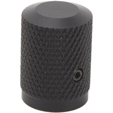 Bouton de commande de rechange en alliage d'aluminium texturé antidérapant et durable pour cuisinière SOTO 310 340