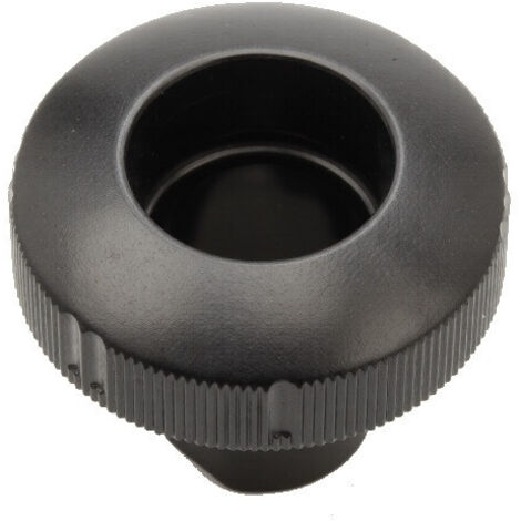 Bouton de commande de thermostat pour gaufrier Premium Gaufres LAGRANGE - C010153