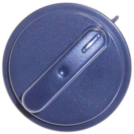 Bouton de commande de variateur