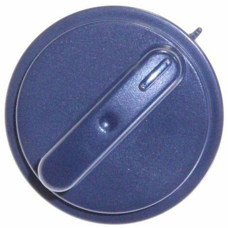 Bouton de commande de variateur (RS-RT2217) Aspirateur ROWENTA, TEFAL