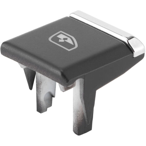 Bouton de Commande de Vitre Électrique Conducteur Gauche 7PP959858R pour Porsche Macan Panamera Cayenne