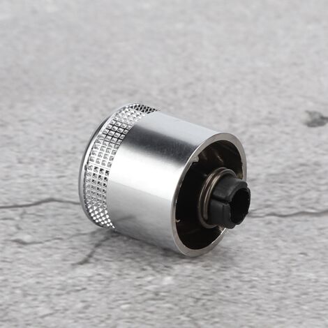 Bouton de commande de volume radio sans fil MMI 4F0919070 pour Audi A6 Allroad 2007-2010