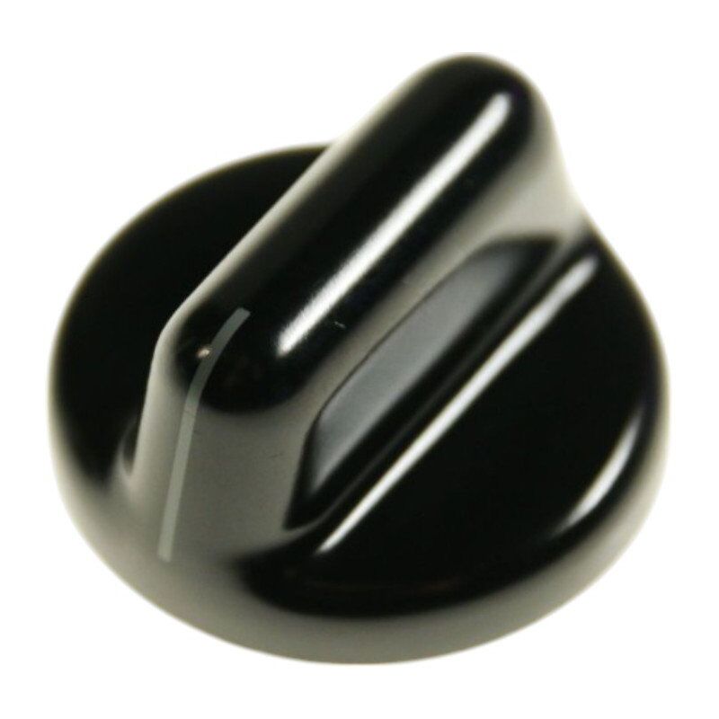 Electrolux - bouton de commande noir pour table de cuisson ... Electrolux - bouton de commande noir pour table de cuisson ...