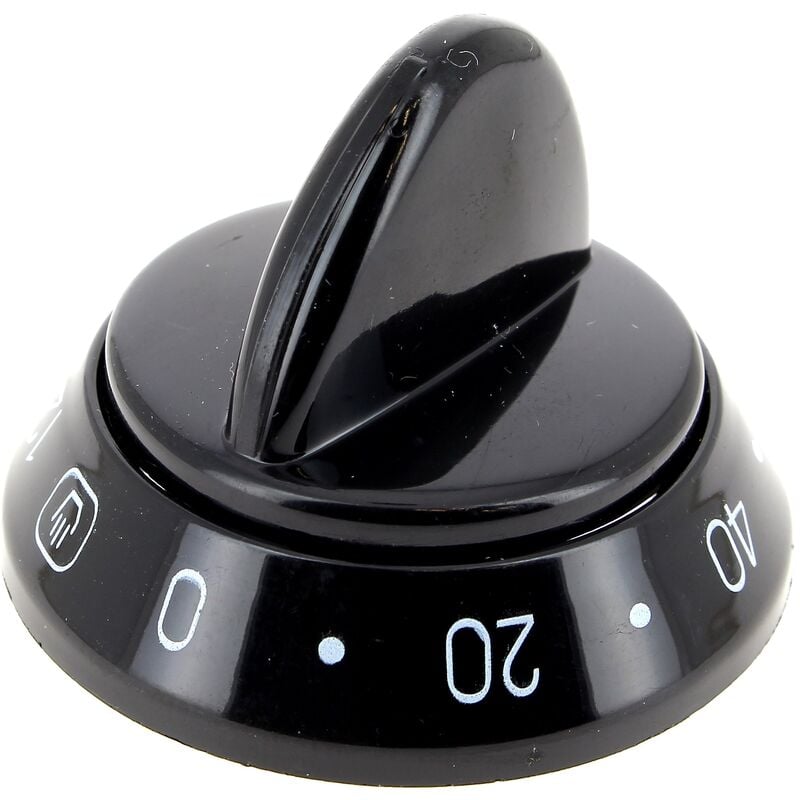 Fagor - bouton de commande pour cuisiniere 95X0543