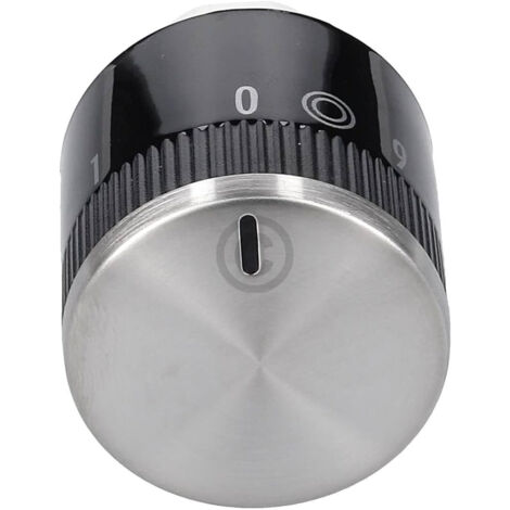 Bouton de commande pour Cuisinière GORENJE 230659