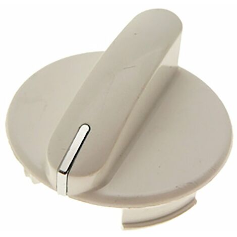 BOUTON DE COMMANDE pour SECHE LINGE FAGOR - 57X1667