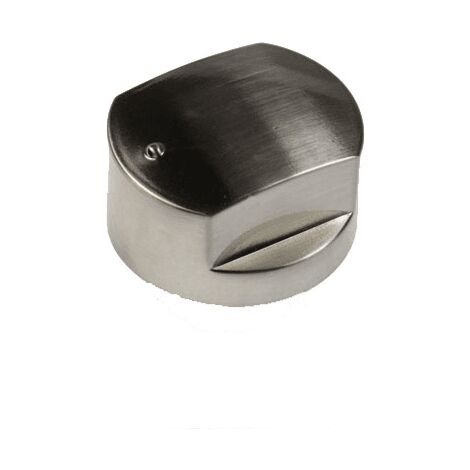 BOUTON DE COMMANDE POUR TABLE DE CUISSON WHIRLPOOL - 480121103052