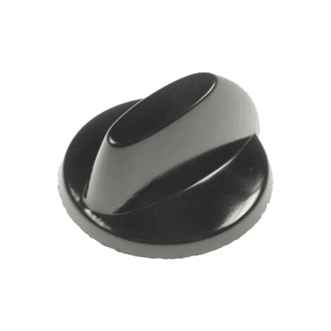 BOUTON DE COMMANDE POUR TABLE DE CUISSON WHIRLPOOL - 481241128538