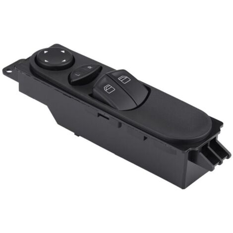 Bouton de commande principal de lève-vitre électrique pour Mercedes-Benz Vito 2003-2014 W639