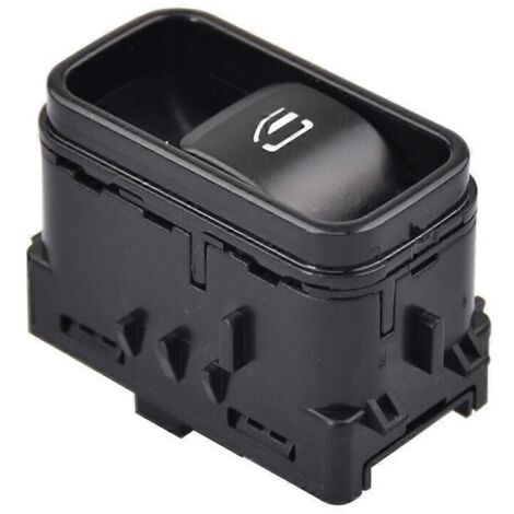 Bouton de commande principal de lève-vitre électrique pour Sprinter--