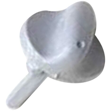 Bouton de commande thermostat d'origine