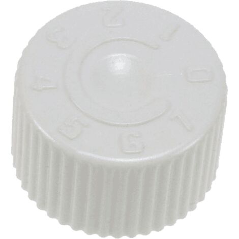 BOUTON DE COMMANDE THERMOSTAT pour REFRIGERATEUR -...