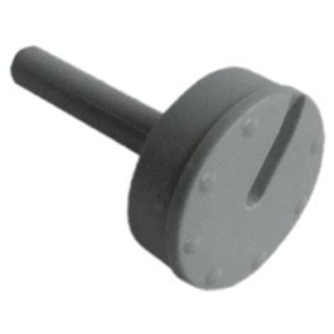 BOUTON DE COMMANDE THERMOSTAT POUR REFRIGERATEUR LIEBHERR - 7427328