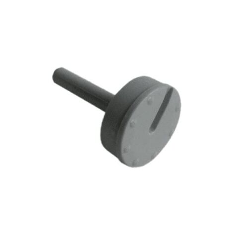 BOUTON DE COMMANDE THERMOSTAT POUR REFRIGERATEUR LIEBHERR - 7427328