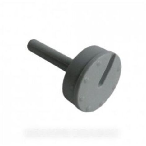 bouton de commande thermostat pour refrigerateur LIEBHERR