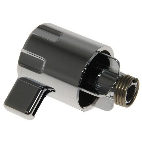 Bouton de commande vapeur (5513222461) Cafetière, Expresso 298390 DELONGHI
