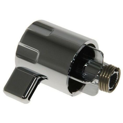 Bouton de commande vapeur (5513222461) Cafetière, Machine à Café DELONGHI