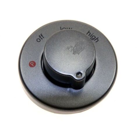 BOUTON DE COMMANDE VITESSE POUR MIXEUR/BLENDER KENWOOD
