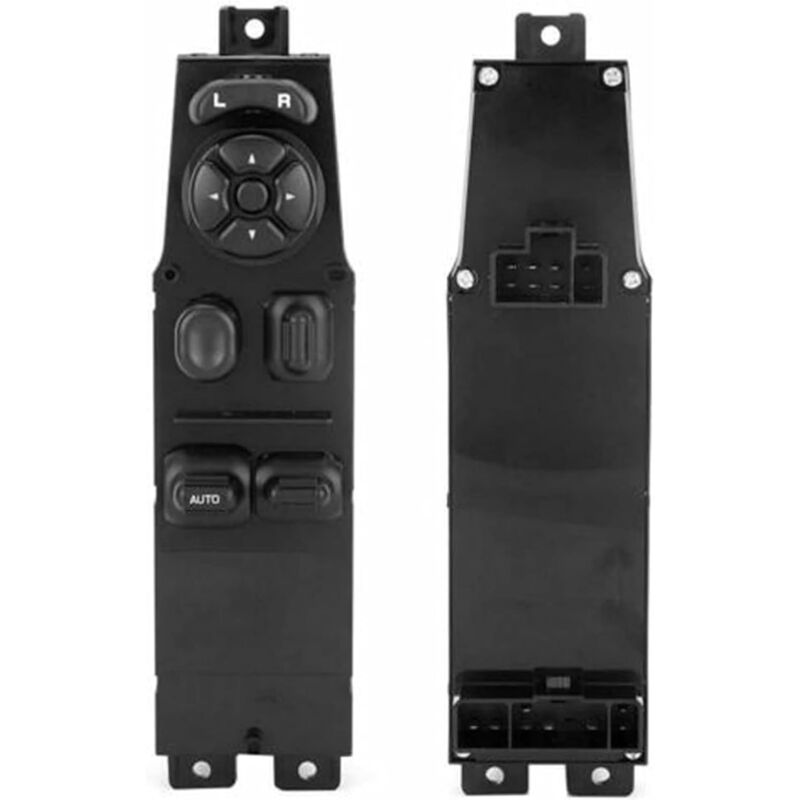 Bouton de Commutation de Commande de lève-vitre Bouton de Commutation de Commande de lève-vitre 56009450Ac Contrôleur de lève-vitre de Remplacement,