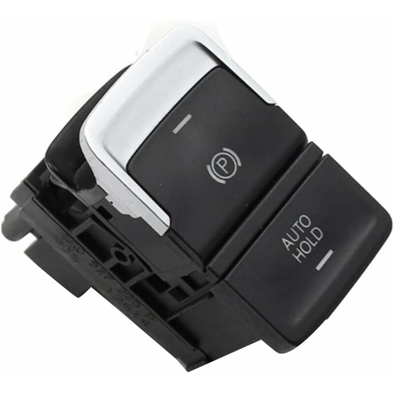 Linghhang - Bouton de commutation de frein à main électronique de voiture, pour golf MK7 2013 – 2019 5G0927225D