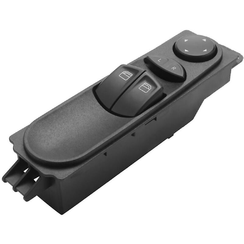 Bouton de console de commutateur de fenêtre principale de voiture pour - W639 Vito Mixto Kasten 2003-2015 6395450913