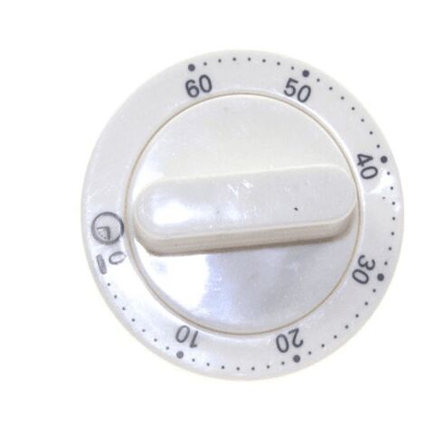 BOUTON DE CONTRÔLE PROGRAMATEUR FS370 POUR PETIT ELECTROMENAGER KENWOOD - KW710015
