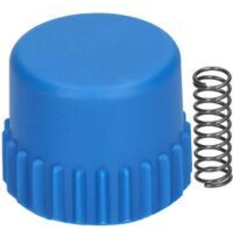 Bouton de Coupe, Bouton et Pièces de Rechange pour Coupe-Herbe à Ressort pour Tête de Coupe-Herbe Husqvarna T35