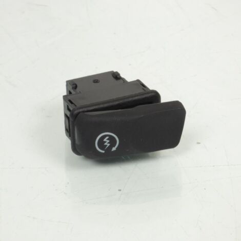 Bouton de couvre guidon origine pour Scooter Piaggio 125 Liberty