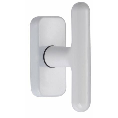 VACHETTE Bouton bloc platine 1710 BEZAULT Blanc - 0091356