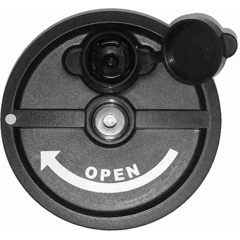 Bouton de dégagement blizzard Genius 6020661