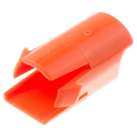 BOUTON DE DÉGAGEMENT DE BATTERIE 577996601 ORIGINAL HUSQVARNA